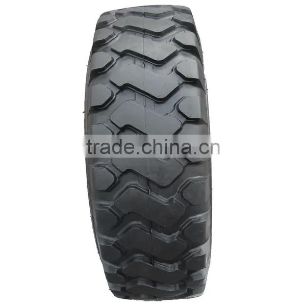 Super Loader Grader Special 15.5-25 17.5-25 20.5-25 23.5-25 26.5-25 29.5-25 Otr Tires photo-3