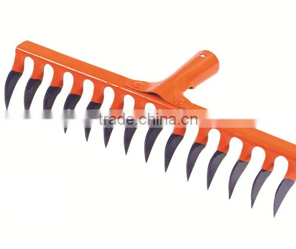 Garden Rake,farming Rake photo-2