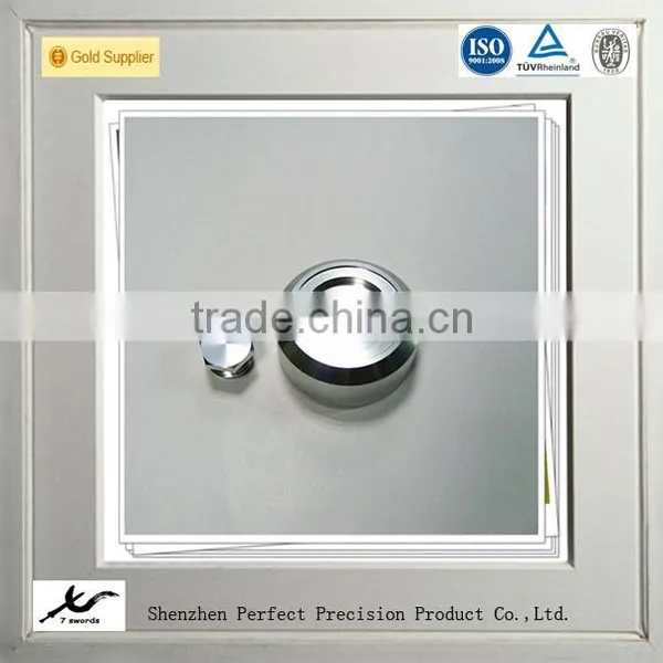 2016 Hot Sale Stainless Steel Parts photo-3