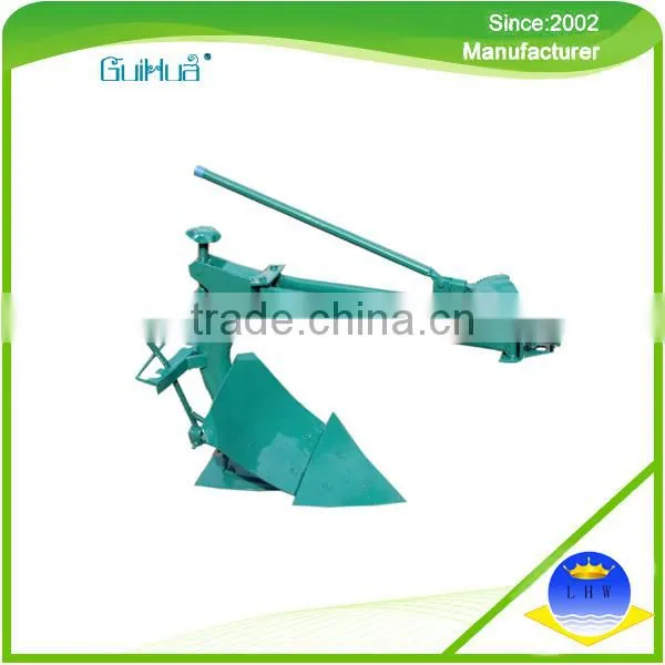 GH101 18HP Walking Tractor photo-2