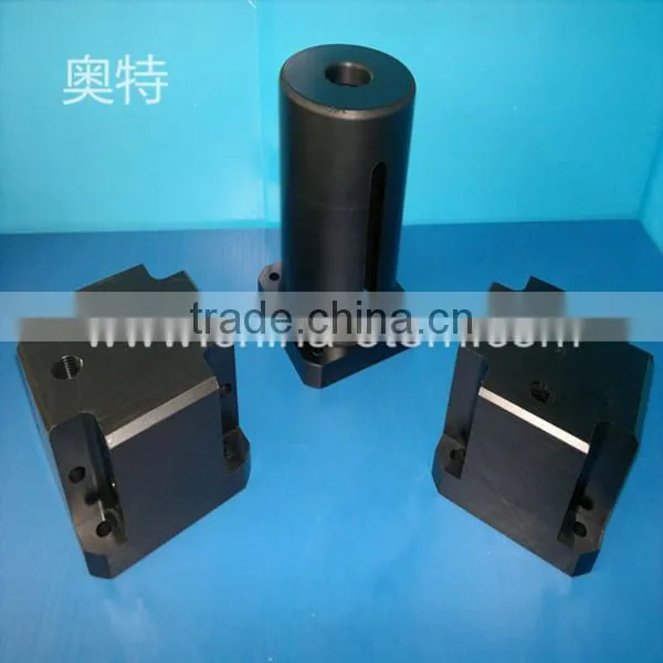 Customized Injection POM Plastic Gears photo-2
