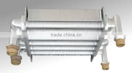 MONOTHERMIC HEAT EXCHANGER photo-3