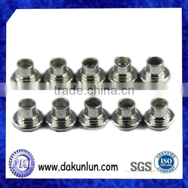 China Various Precision POP Custom Rivet photo-6