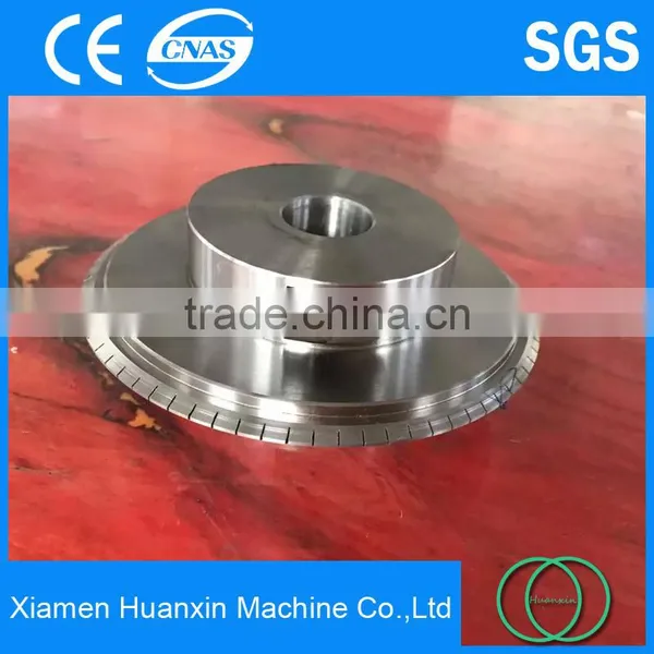 Circular Top Knife for Cutting Paper,corrugated Manufacturer photo-3
