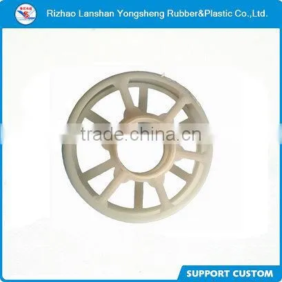 Abs Molded Shell for Electronic Device Plastic Plugs photo-3