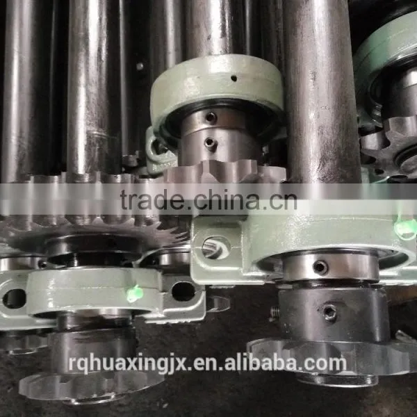 Garage Drive Sprocket Shaft photo-2