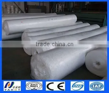 Polyester Filament Geotextile