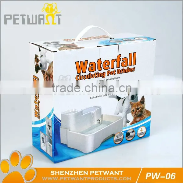 Automatic Feeders & Waterers Pet Products Shenzhen Petwant photo-6