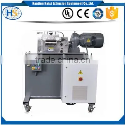High Quality Plastic Pelletizer for PE/PP/PVC Granules at Low Price photo-3