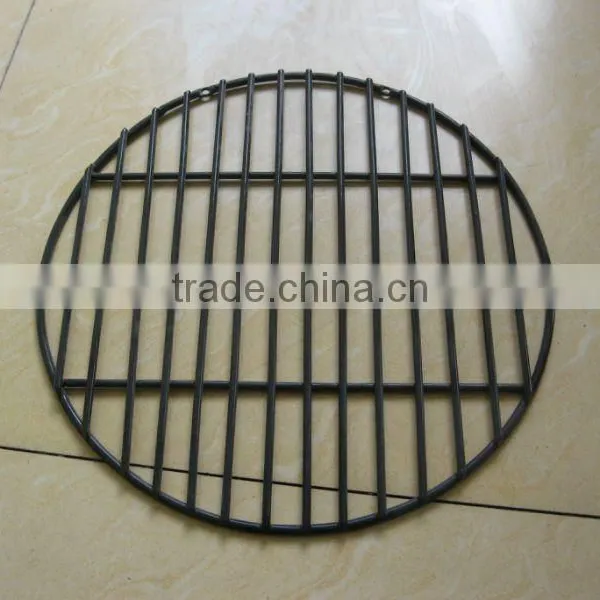 metal barbecue rack