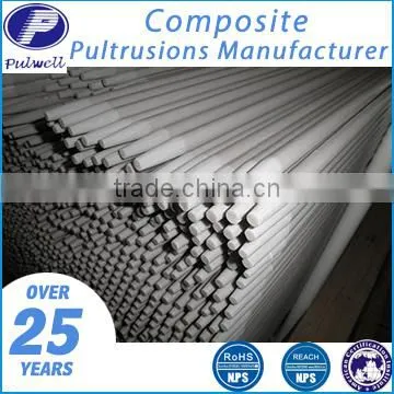 Cost-effective Prairie or Farm Fiberglass Fence Post,high Quality Fence Post photo-2