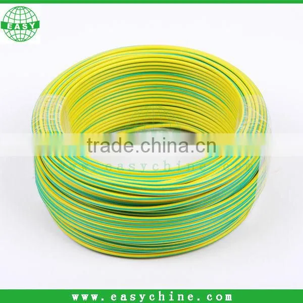 BV1.5mm/ 2.5mm/4mm Pvc Insulated Cable photo-4