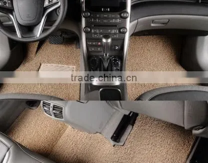 CAR MATS
