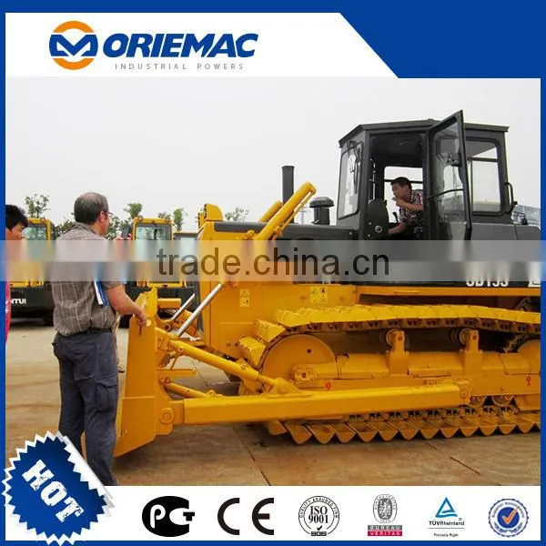 New Shantui Remote Control Bulldozer SD13S For Sale photo-5