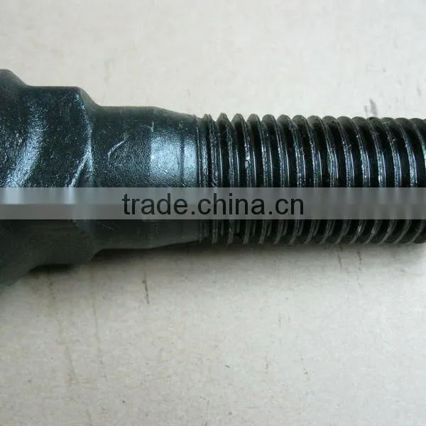 Full Thread Bolt/half thread bolt with nuts