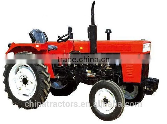 28-55 HP NEW HOLLAND Style Tractor