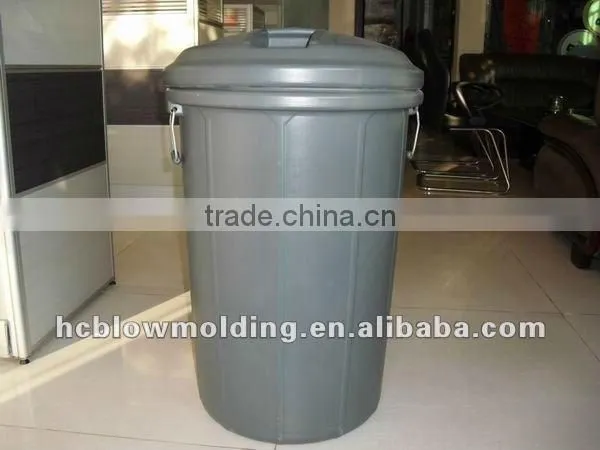 OEM Blow Molding Plastic Brine Black Water Tank Plastic Brine/Salt Tank for Sale photo-6