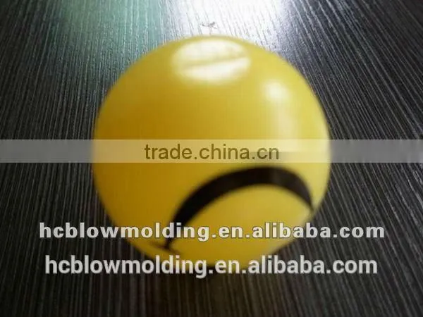 Custom Plastic Small Ball Toys for Whole Sale Floating Soft Plastic Balls Toys photo-4