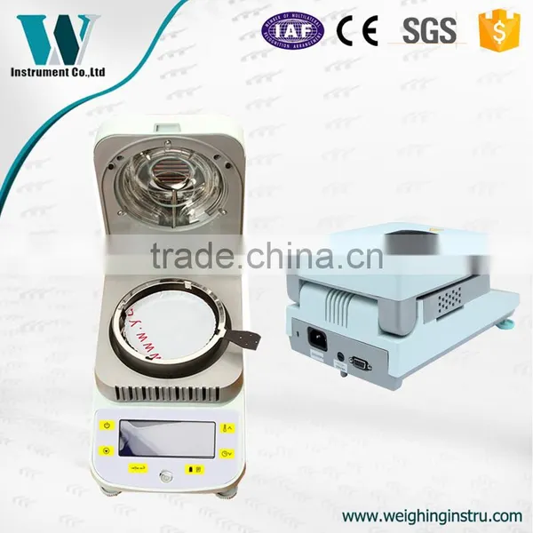 PH Meters air moisture sensor meter