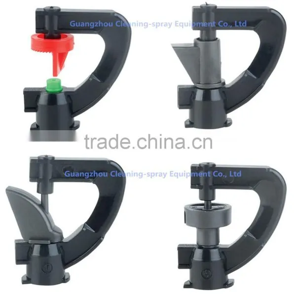 Sprinkler Nozzle 180 for Irrigation and Watering photo-2