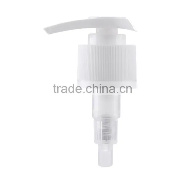 38mm Plastic Big Output Lotion Pump photo-2
