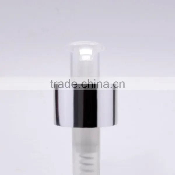 PP Plastic Lotion Pump for Shampoo Factory Custom Lotion Pump*SM21 A photo-4