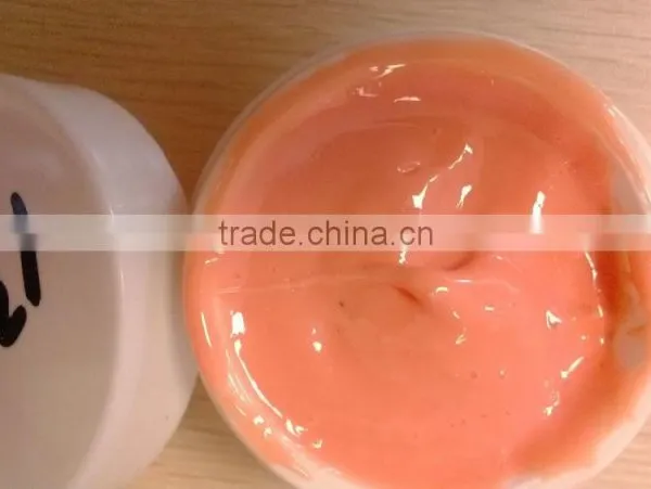 High Viscosity Builder Gel Pink Camouflage No.13 photo-3