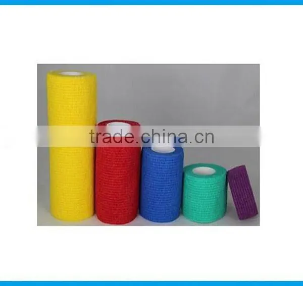 Wholesale Suit for Burn Wrap and Othopaedics High Elastic Bandage photo-2