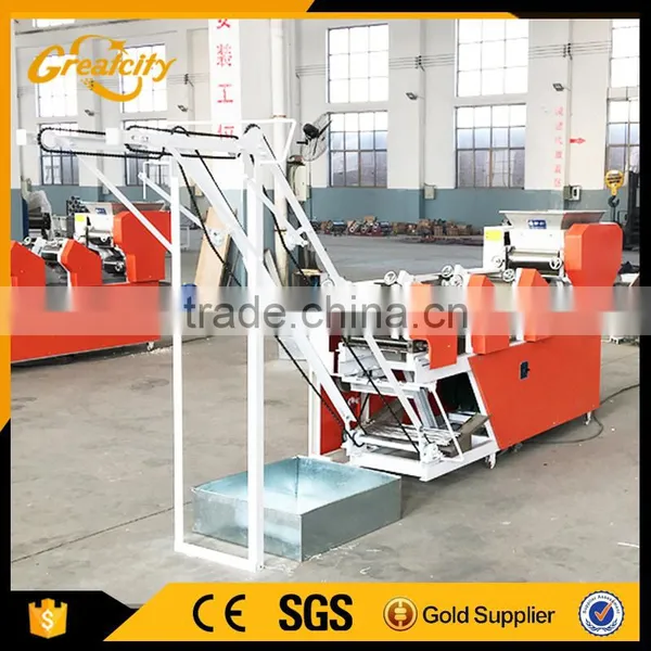 GreatCity Sales Economical MT6-300 Spaghetti Making Machine