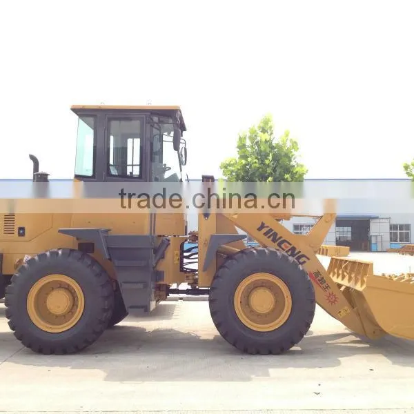 935 Wheel Loader photo-5