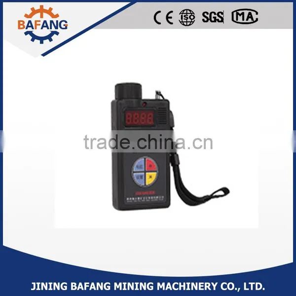 Mining Use CJY4 Methane & Oxygen Alarm photo-2