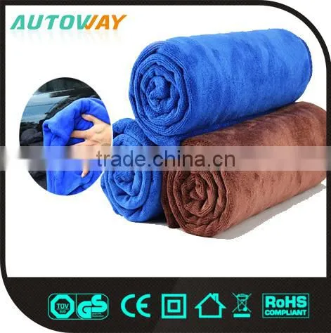 300g Best Selling Microfiber Cleaning Cloth