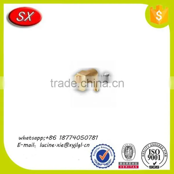 China Fasteners Hex Brass Flare Nut With Best Wholesale photo-6