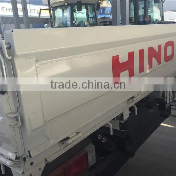 Aluminum Cargo Container Refrigerated Truck With Water Proof Case photo-5