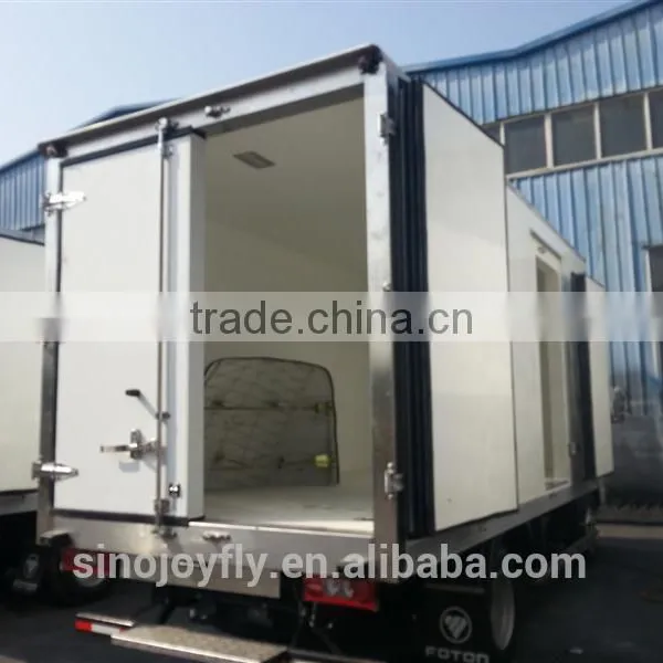 Professional 30 Ton Dump Truck for Sale With High Quality photo-3