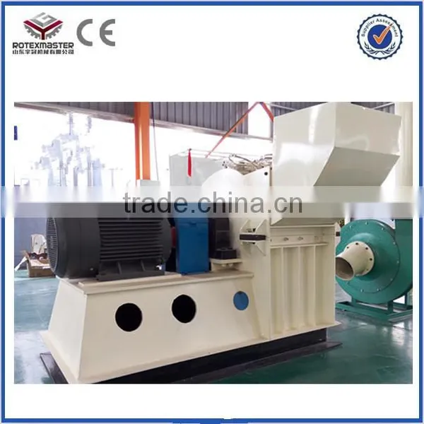 High Praise Hammer Mill Machine With Best Price photo-4