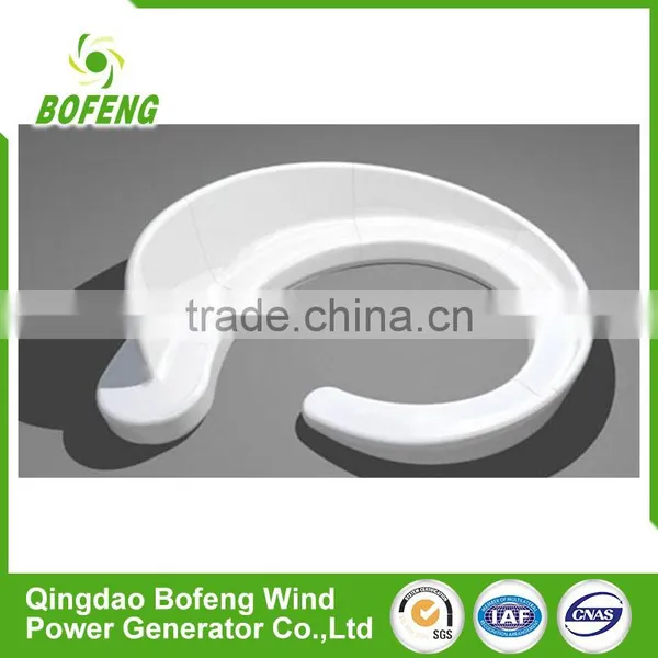 FRP Vessel/fibre Reinforced Plastic Vessel/customized FRP Products photo-4