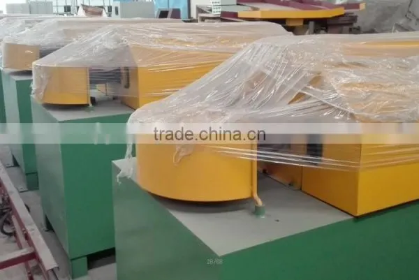 Flux-cored Wire Production Machine photo-4
