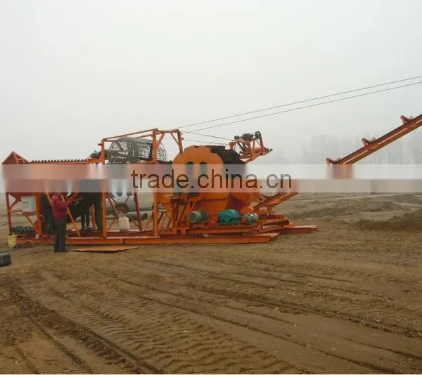 Sand Washer/ Sand Washing Plant/equipment photo-3