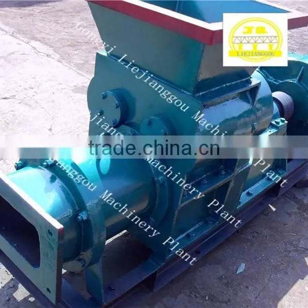 Double Stage Automatic Brick Making Machine Price With Kiln Dry Machie photo-5