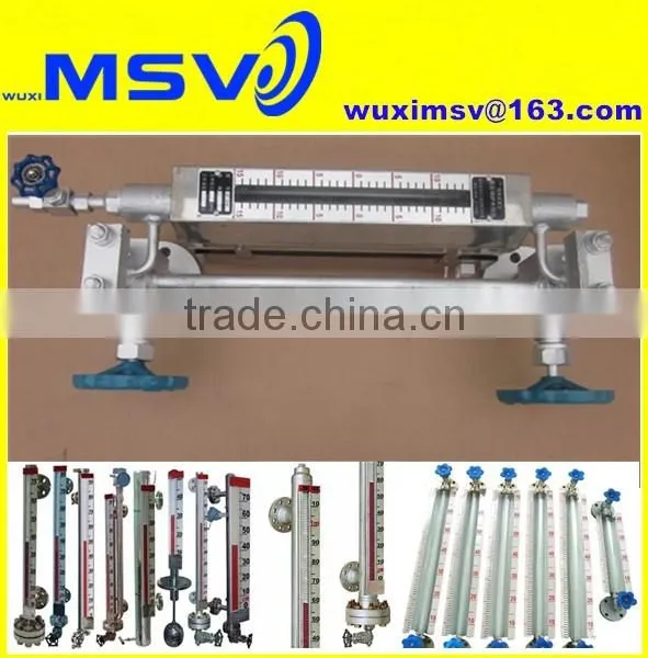 Magnetic Level Gauge Supplier photo-2
