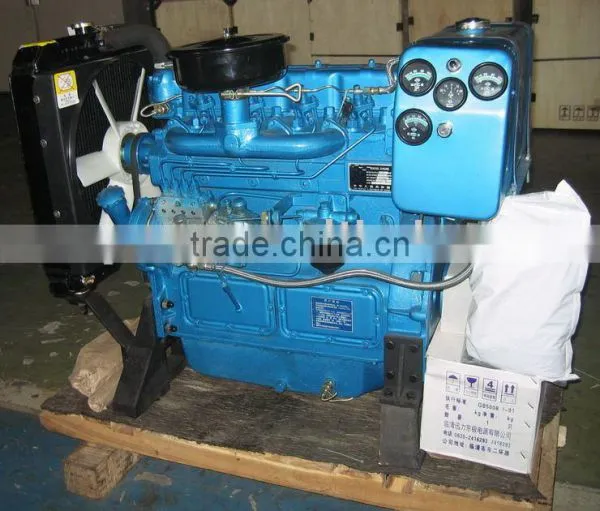 K4100D DIESEL ENGINE