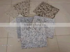 Rebonded Carpet Cushion/pat for Flooring photo-3