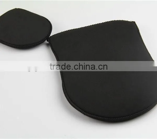 Latex Free Exfoliating Mitts for Tanning photo-2