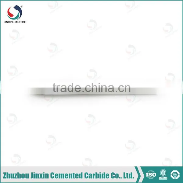 Trade Assurance Supplier Tungsten Carbide Sheet Metal Yg8 Carbide Strip photo-4