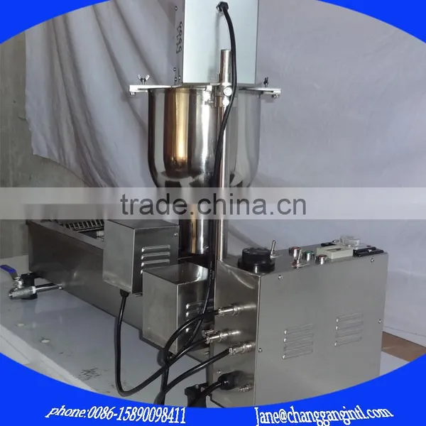 automatic operation!! electric doughnut maker