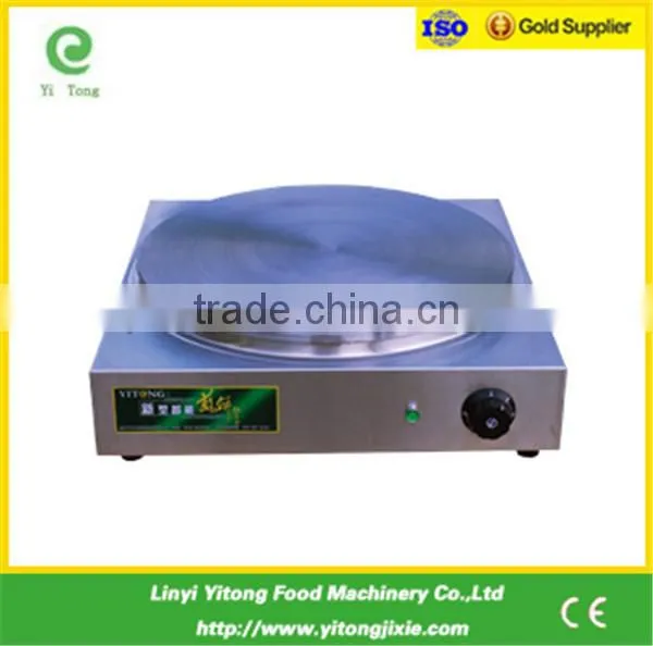 Cheap Price of Electric Non-stick Family Crepe Maker in Linyi photo-5
