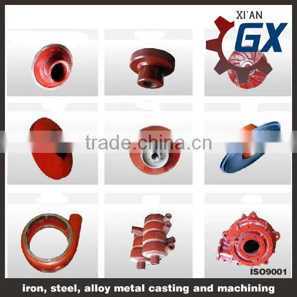 Kobelco Hydraulic Pump Piston Pump Spare Parts photo-6