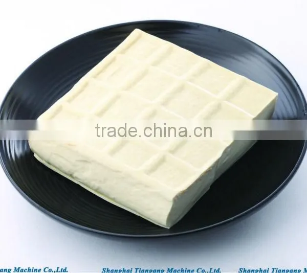 Automatic Large Capacity Tofu Production Line photo-4