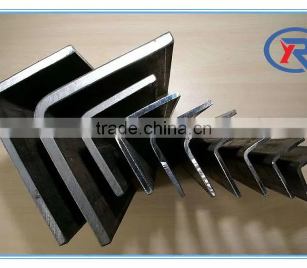 Galvanized Steel Angle Price/Equal Angle Steel Sizes photo-4
